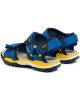 Geox Сандали J Borealis B. C J020RC 01411 C0335 S Royal/Yellow - Mera.bg