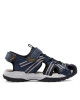 Geox Сандали J Borealis Boy J450RB 014ME C0661 D Тъмносин - Mera.bg