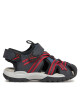Geox Сандали J Borealis Boy J450RB 014ME C4327 M Тъмносин - Mera.bg
