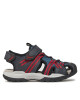 Geox Сандали J Borealis Boy J450RB 014ME C4327 S Тъмносин - Mera.bg