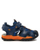 Geox Сандали J Borealis Boy J450RC 014BU C0685 M Син - Mera.bg