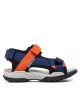 Geox Сандали J Borealis Boy J450RE 01411 C0659 M Тъмносин - Mera.bg