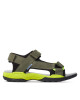 Geox Сандали J Borealis Boy J450RE 01411 C0914 D Каки - Mera.bg