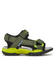 Geox Сандали J Borealis Boy J450RE 01411 C0914 M Каки - Mera.bg
