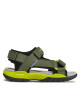 Geox Сандали J Borealis Boy J450RE 01411 C0914 S Каки - Mera.bg
