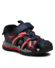 Geox Сандали J Borealis Boy J920RB0ME14C4327 S Тъмносин - Mera.bg