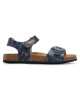 Geox Сандали J Ghita B. B J028LB 000BC C0665 D Grey/Navy - Mera.bg