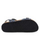 Geox Сандали J Ghita B. B J028LB 000BC C0665 D Grey/Navy - Mera.bg
