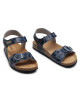 Geox Сандали J Ghita B. B J028LB 000BC C0665 D Grey/Navy - Mera.bg