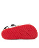 Geox Сандали J Ghita B. B J258LB 000BC C0020 M Red/Black - Mera.bg