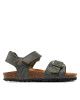 Geox Сандали J Ghita Boy J028LB 00004 C0837 M Каки - Mera.bg