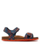 Geox Сандали J Ghita Boy J028LB 0006A C0659 D Тъмносин - Mera.bg