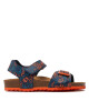 Geox Сандали J Ghita Boy J028LB 0006A C0659 S Тъмносин - Mera.bg