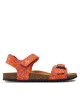 Geox Сандали J Ghita Boy J028LB 0006A C0918 D Оранжев - Mera.bg