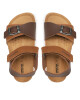 Geox Сандали J Ghita Boy J028LB000BCC6355 S Brown/Tan - Mera.bg