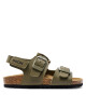 Geox Сандали J Ghita Boy J358LD 000BC C3009 M Каки - Mera.bg