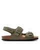 Geox Сандали J Ghita Boy J358LD 000BC C3009 S Каки - Mera.bg