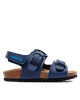 Geox Сандали J Ghita Boy J358LD 000BC C4002 M Тъмносин - Mera.bg