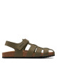 Geox Сандали J Ghita Boy J458LA 000BC C3009 D Каки - Mera.bg