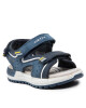 Geox Сандали J S. Alben B. A J25AVA 022BC C0700 M Navy/Avio - Mera.bg