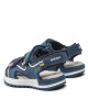 Geox Сандали J S. Alben B. A J25AVA 022BC C0700 M Navy/Avio - Mera.bg