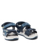 Geox Сандали J S. Alben B. A J25AVA 022BC C0700 M Navy/Avio - Mera.bg