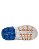 Geox Сандали J S.Dynomix B.B J25GHB 0FE15 C0685 S Royal/Orange - Mera.bg