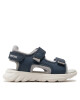 Geox Сандали J Sandal Airadyum Bo J45F1A 01550 C0661 M Тъмносин - Mera.bg