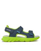 Geox Сандали J Sandal Airadyum Bo J45F1A 01550 C0749 D Тъмносин - Mera.bg