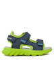 Geox Сандали J Sandal Airadyum Bo J45F1A 01550 C0749 M Тъмносин - Mera.bg