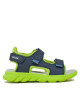 Geox Сандали J Sandal Airadyum Bo J45F1A 01550 C0749 S Тъмносин - Mera.bg