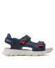 Geox Сандали J Sandal Airadyum Bo J45F1A 015ME CF44M D Тъмносин - Mera.bg