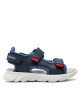 Geox Сандали J Sandal Airadyum Bo J45F1A 015ME CF44M M Тъмносин - Mera.bg