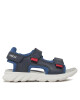 Geox Сандали J Sandal Airadyum Bo J45F1A 015ME CF44M S Тъмносин - Mera.bg