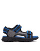 Geox Сандали J Sandal Airadyum Bo J45F1B 014ME C0069 S Сив - Mera.bg