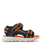 Geox Сандали J Sandal Airadyum Bo J45F1B 014ME C0659 M Тъмносин - Mera.bg