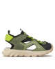 Geox Сандали J Sandal Airadyum Bo J45F1E 0ME15 C0914 M Зелен - Mera.bg