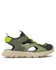Geox Сандали J Sandal Airadyum Bo J45F1E 0ME15 C0914 S Каки - Mera.bg