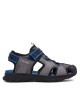 Geox Сандали J Sandal Airadyum Bo J45F1F 014ME C0069 D Сив - Mera.bg