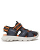 Geox Сандали J Sandal Airadyum Bo J45F1F 014ME C0659 M Тъмносин - Mera.bg