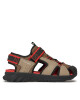 Geox Сандали J Sandal Airadyum Bo J45F1F 014ME C5051 D Бежов - Mera.bg
