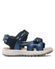 Geox Сандали J Sandal Alben Boy J35AVA 01520 CF44M M Тъмносин - Mera.bg