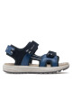 Geox Сандали J Sandal Alben Boy J35AVA 01520 CF44M S Тъмносин - Mera.bg
