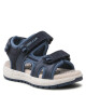 Geox Сандали J Sandal Alben Boy J35AVA01522C0700 M Тъмносин - Mera.bg