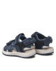 Geox Сандали J Sandal Alben Boy J35AVA01522C0700 M Тъмносин - Mera.bg