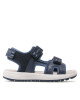 Geox Сандали J Sandal Alben Boy J35AVA01522C0700 S Тъмносин - Mera.bg