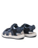 Geox Сандали J Sandal Alben Boy J35AVA01522C0700 S Тъмносин - Mera.bg