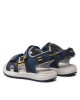 Geox Сандали J Sandal Alben Boy J35AVA01522C4B2G S Син - Mera.bg
