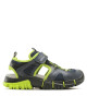 Geox Сандали J Sandal Dynomix Boy J35GHA014MEC0749 S Тъмносин - Mera.bg