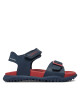 Geox Сандали J Sandal Fusbetto Bo J35HMA 000BC C0735 M Тъмносин - Mera.bg